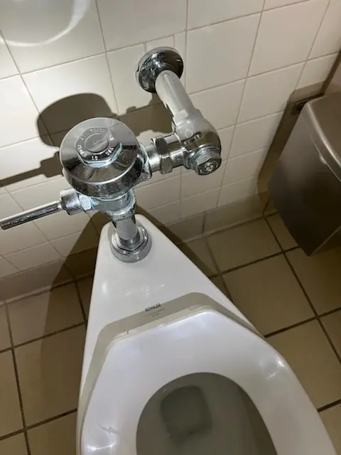 Fixture installation and repair for Pipe Repair in Wilson